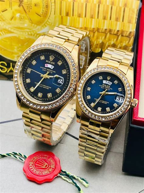 rolex for couples|rolex couple watches.